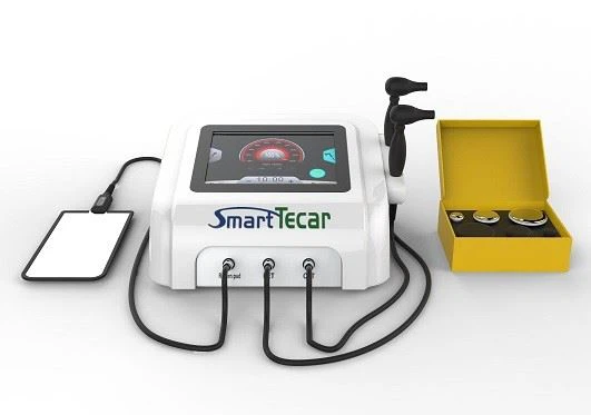 Smart Tecar 2.0