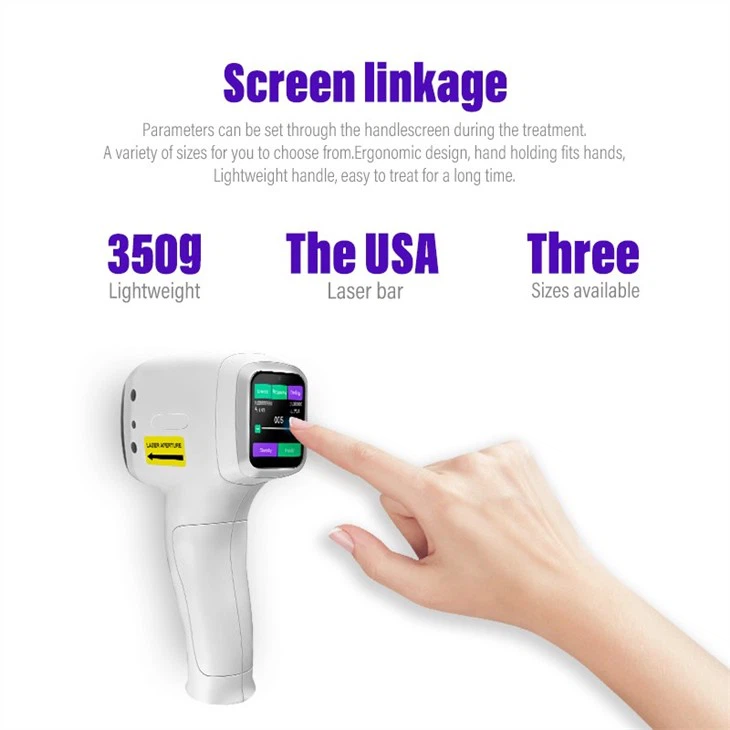 Soprano Titanium Laser Hair Removal Reviews