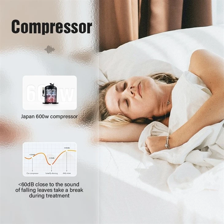 Best Diode Laser Hair Removal Machine