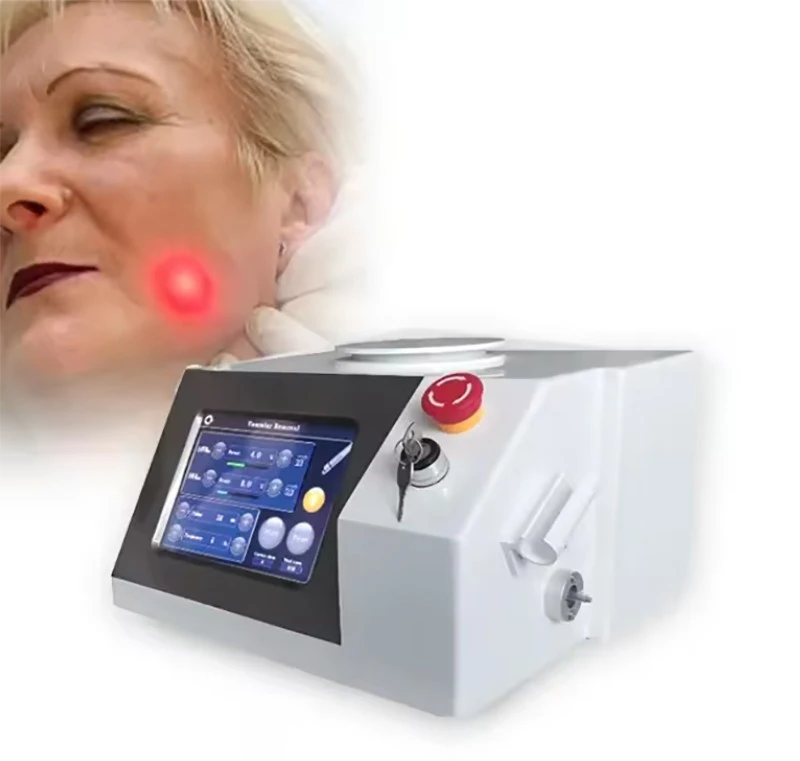 1470nm + 980nm Endolaser Machine
