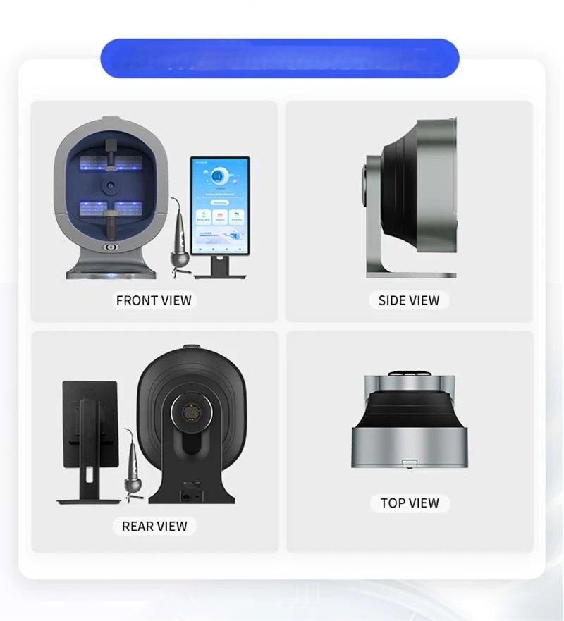 AI Skin Image Analyzer