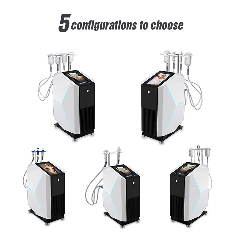 Cryoskin Machine – Professional Non-Invasive Slimming & Skin Rejuvenation Solution price