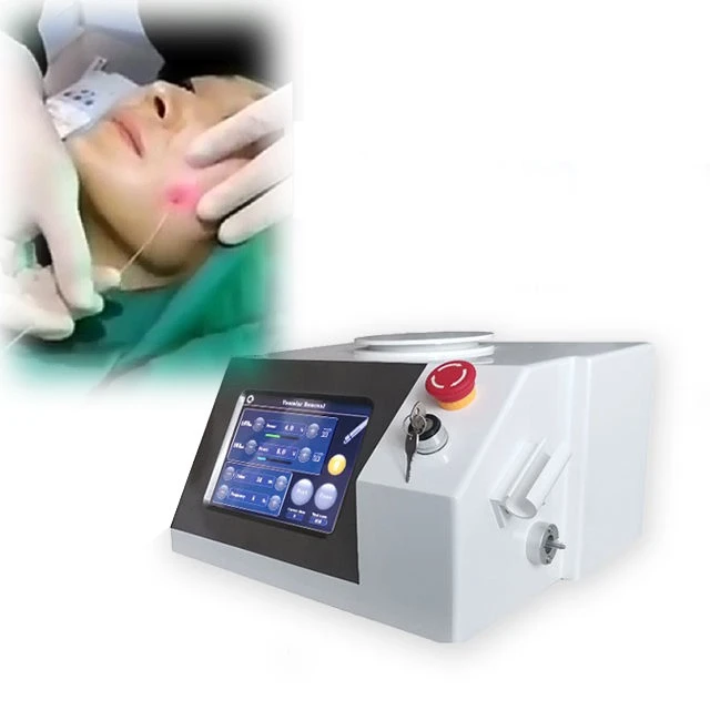 Endolaser Endolifting Machine