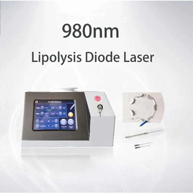 Endolaser Endolifting Machine