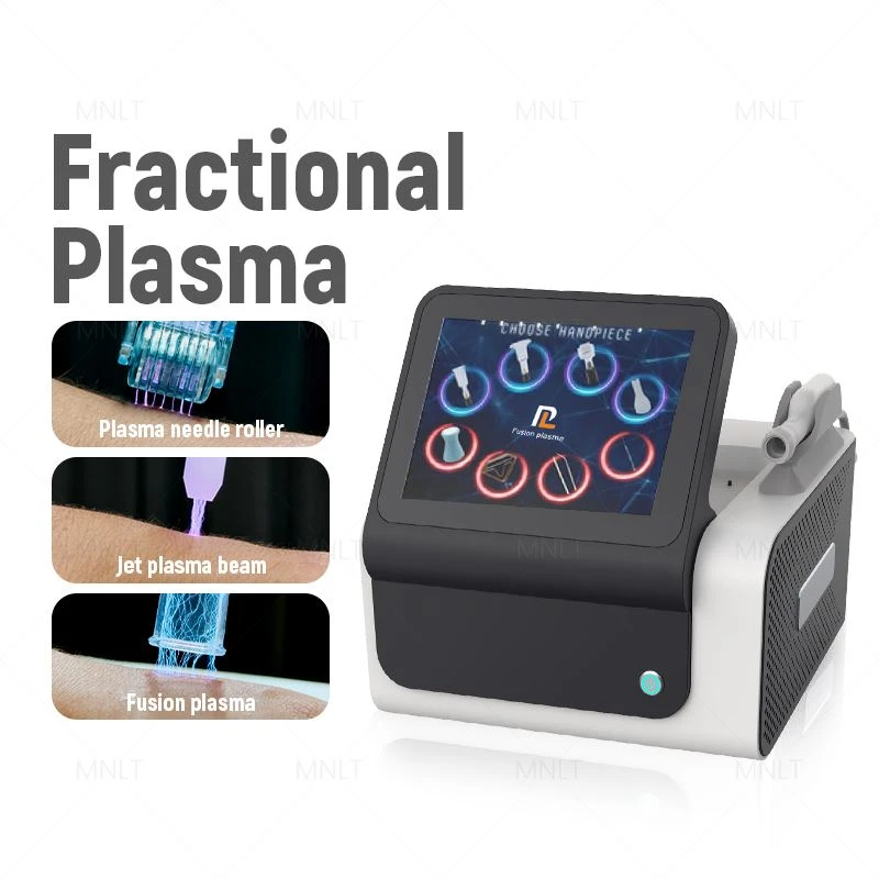 Dyfais Plasma Fusion