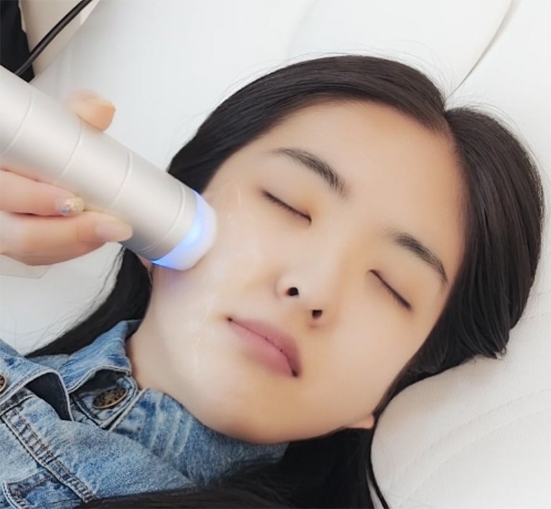 Inner Roller Ball Body & Face Sculptor factory