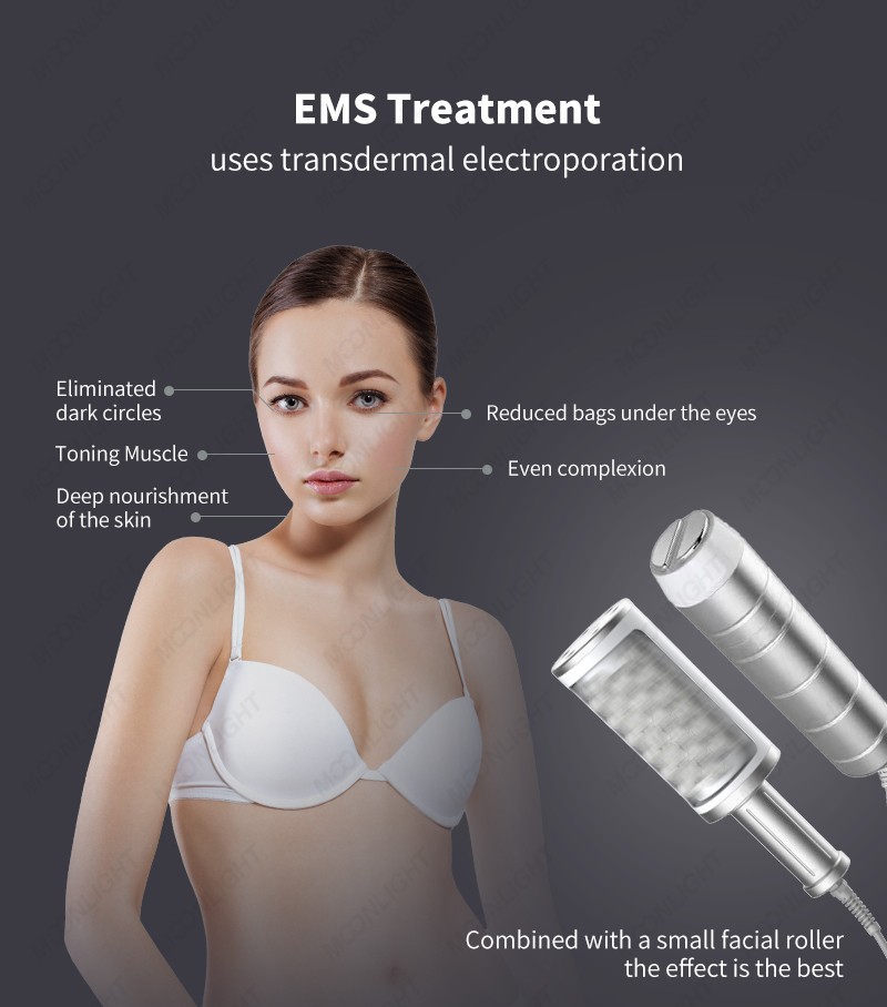 Inner Roller Ball Body & Face Sculptor high quality