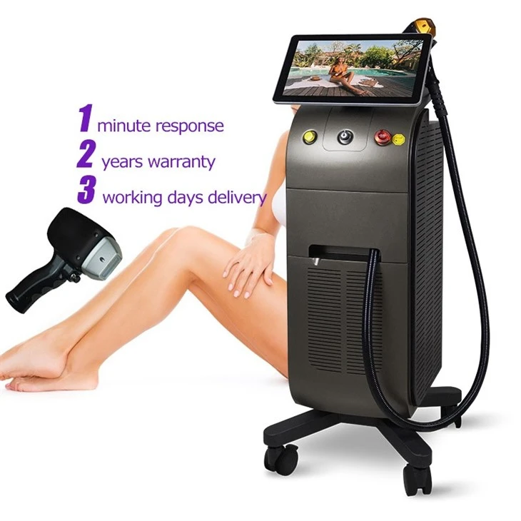 Laser Hair Removal Machines That Dealers Like