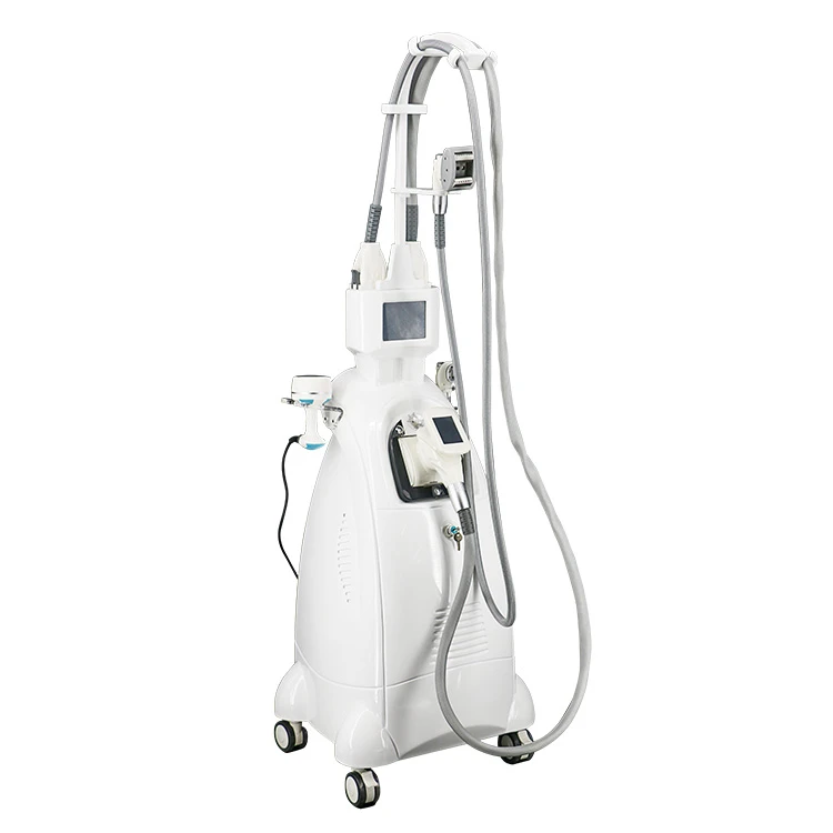 MNLT 4 MEWN 1 PEIRIANT SLIMMING FELASHAPE System Uwch Amlinellu