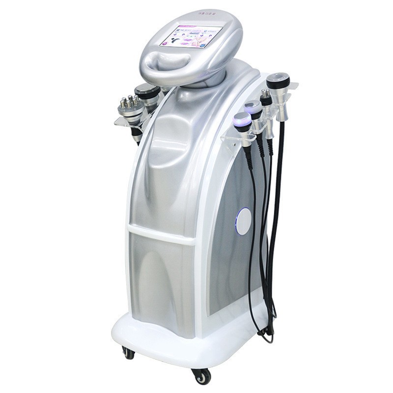 Mnlt™ 8-In-1 Ultrasonic Cavitation & Rf Body-Sculpting System suppliers