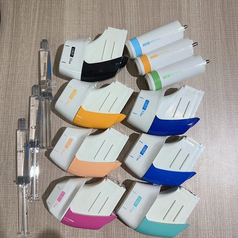 MNLT Ultraformer MPT HIFU Machine best