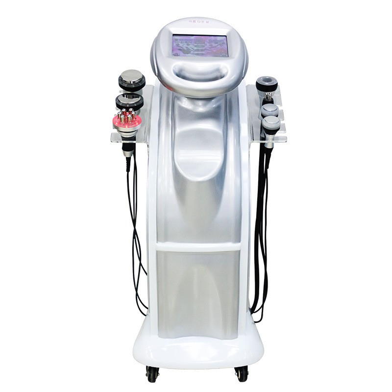 8 in 1 cavitation 2