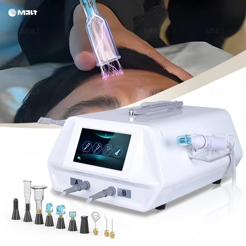 Professional Cold Plasma Device For Advanced Skin & Scalp Therapy suppliers
