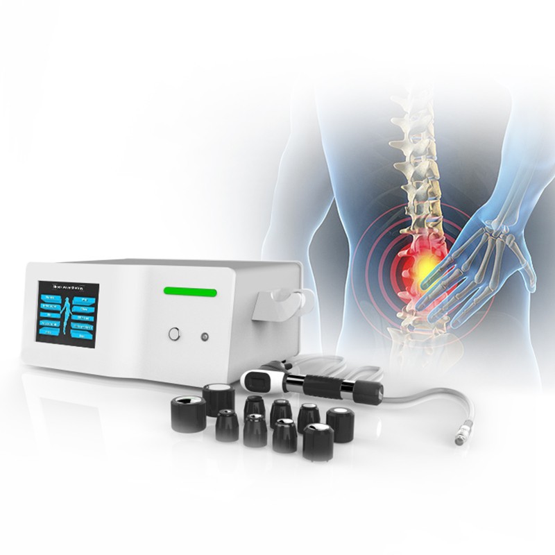 Shockwave Therapy Machine: Transforming Pain Relief And Health Recovery