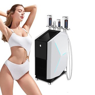 2/4 Yn Trin Peiriant Roller Ball Mewnol