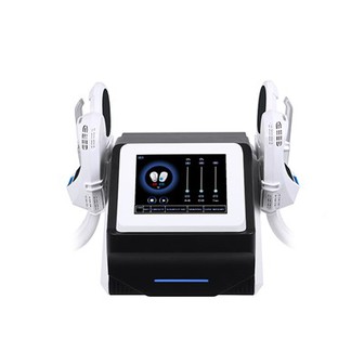 Peiriant Cerflun Corff Emshape Gyda Swyddogaeth Atgyweirio Cyhyrau Llawr Pelfig